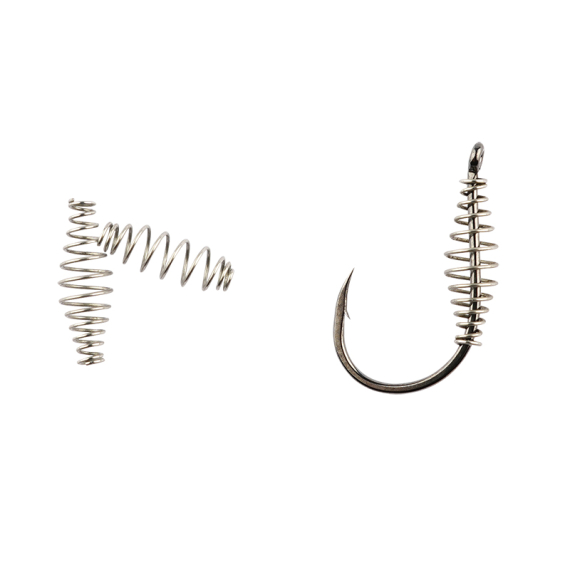 Darts Hook Springs No.3 (10pcs) dans le groupe Hameçons et terminal tackle / Accessoires montages / Autres accessoires rig l\'adresse Sportfiskeprylar.se (H580-105)