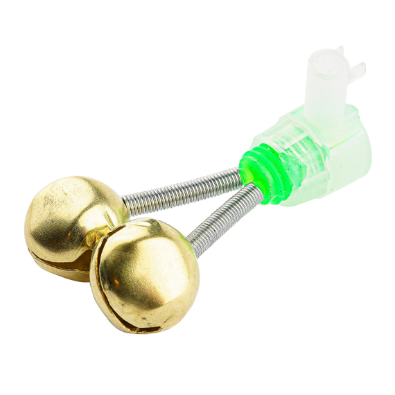 Darts Ålbjällra Dubbel med Skruvfäste dans le groupe Accessoires de pêche / Détecteurs de touches et indicateurs / Clochettes l\'adresse Sportfiskeprylar.se (H651-215)