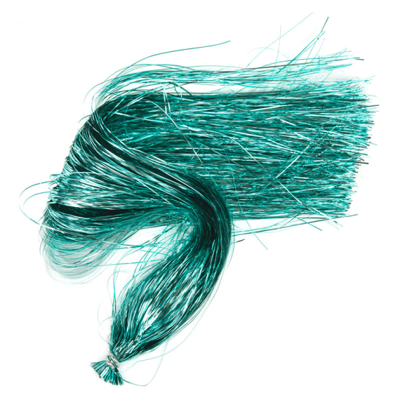 Flashabou - SeaFoam dans le groupe Hameçons et terminal tackle / Fabrication mouche / Matériel de montage de mouches / Flash et syntétiques l\'adresse Sportfiskeprylar.se (H6929)