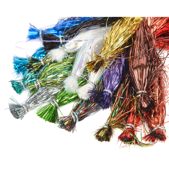 Fly-Dressing Flashabou dans le groupe Hameçons et terminal tackle / Fabrication mouche / Matériel de montage de mouches / Flash et syntétiques l\'adresse Sportfiskeprylar.se (H6929r)