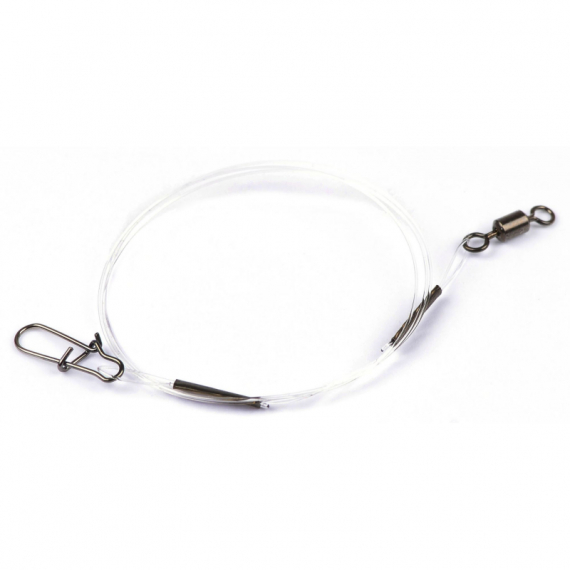 Darts Tafs Fluorcarbon, 0,60mm dans le groupe Hameçons et terminal tackle / Leaders et Bas de ligne l\'adresse Sportfiskeprylar.se (H7005-0640)