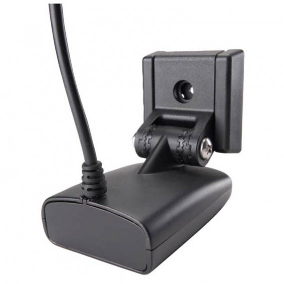 Humminbird XNT 9 SI 180 T Akterspegelsgivare dans le groupe Électronique marine et bateau / Sondes et montures sondes / Sondeur pour tableau arrière l\'adresse Sportfiskeprylar.se (H710200-1)