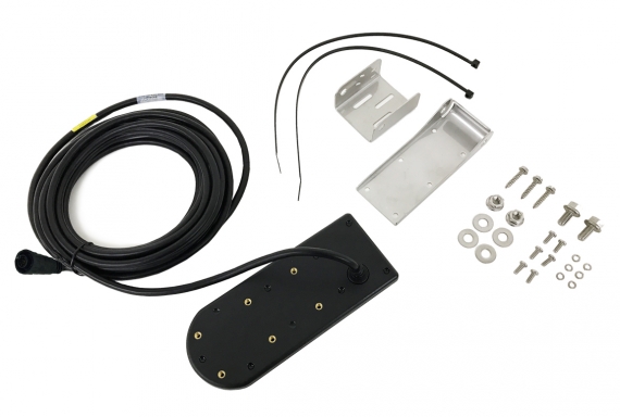 Humminbird XM 14 20 MSI T aktergivare dans le groupe Électronique marine et bateau / Sondes et montures sondes / Sondeur pour tableau arrière l\'adresse Sportfiskeprylar.se (H710265-1)