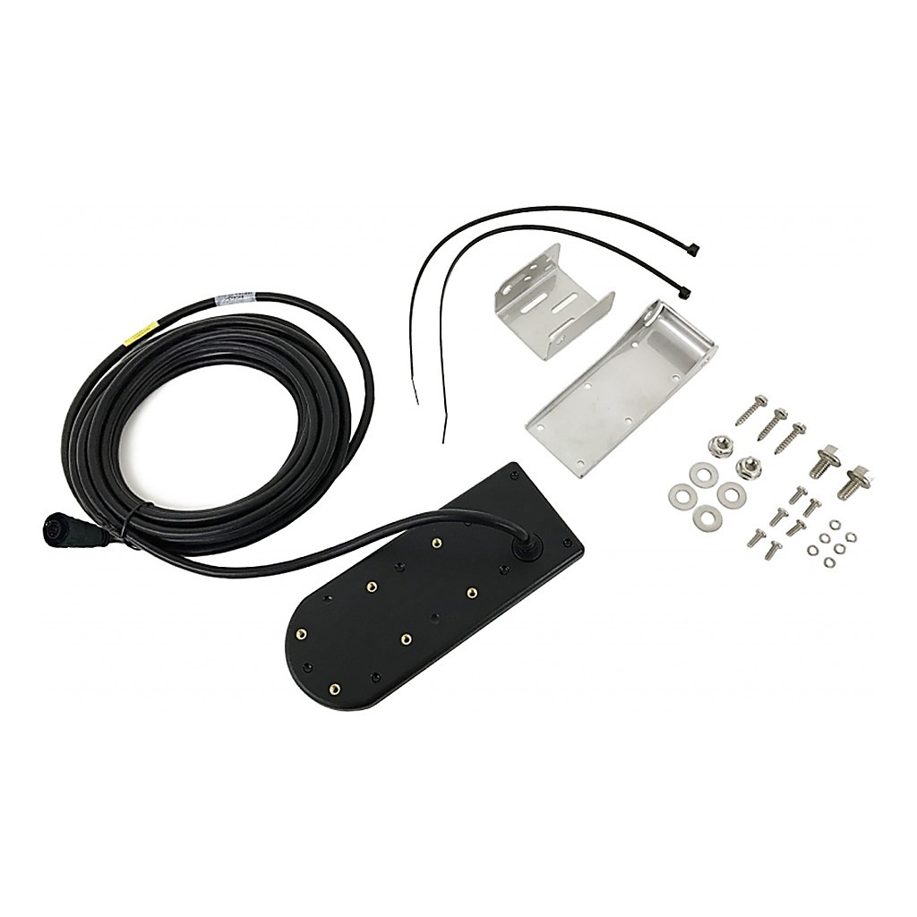 Humminbird XM 14 20 MSI T aktergivare dans le groupe Électronique marine et bateau / Sondes et montures sondes / Sondeur pour tableau arrière l\'adresse Sportfiskeprylar.se (H710265-1)