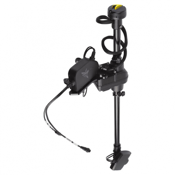 Humminbird Mega Live Target Lock Inkl. Mega Live Givare dans le groupe Électronique marine et bateau / Sondes et montures sondes / Sondes live l\'adresse Sportfiskeprylar.se (H710308-1)