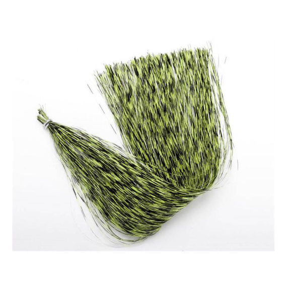 Flashabou Grizzly Barred dans le groupe Hameçons et terminal tackle / Fabrication mouche / Matériel de montage de mouches / Flash et syntétiques l\'adresse Sportfiskeprylar.se (H7105r)