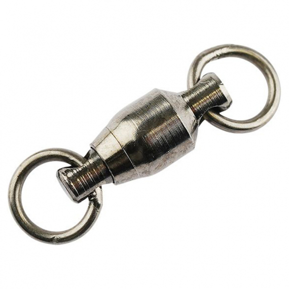 Darts Ball Bearing Swivel dans le groupe Hameçons et terminal tackle / Emerillon pêche l\'adresse Sportfiskeprylar.se (H7110-04r)