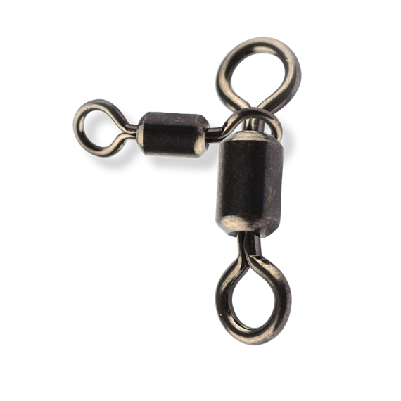 Darts Trevägs Intercross dans le groupe Hameçons et terminal tackle / Emerillon pêche / émerillon pater noster l\'adresse Sportfiskeprylar.se (H7121-04r)