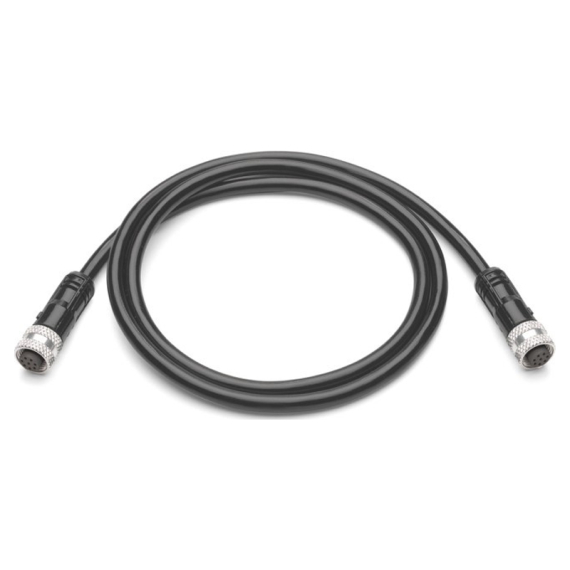 Humminbird AS EC 15e ethernet kabel 1,5m dans le groupe Électronique marine et bateau / Installation électrique l\'adresse Sportfiskeprylar.se (H720073-6)