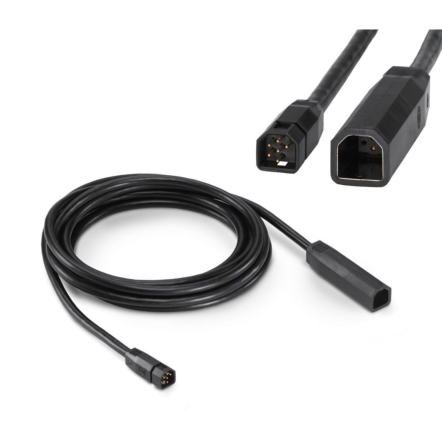 Extension Cable MEGA Givare 7-Pin Contact dans le groupe Électronique marine et bateau / Installation électrique l\'adresse Sportfiskeprylar.se (H720096-1r)