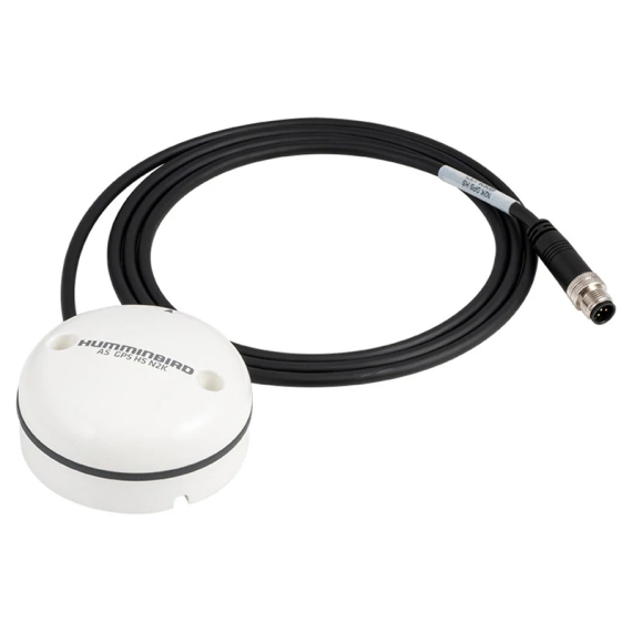 Humminbird AS GPS HS N2K dans le groupe Électronique marine et bateau / Installation électrique l\'adresse Sportfiskeprylar.se (H730029-1)