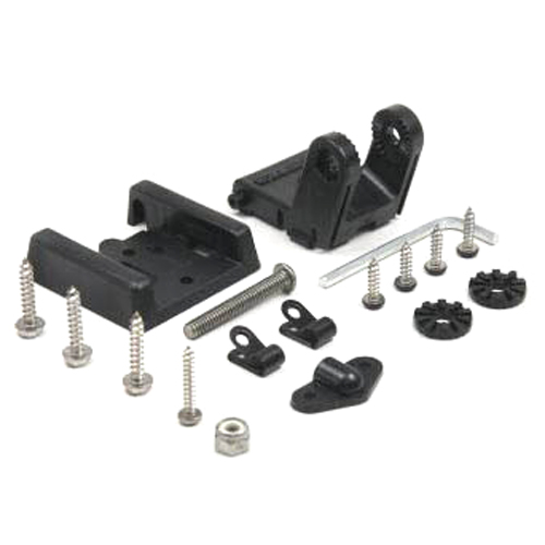 Humminbird MHX XNT Givarfäste dans le groupe Électronique marine et bateau / Installation électrique l\'adresse Sportfiskeprylar.se (H740093-1)