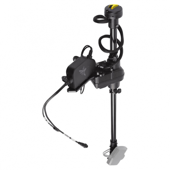 Humminbird Mega Live Target Lock dans le groupe Électronique marine et bateau / Sondes et montures sondes / Sondes live l\'adresse Sportfiskeprylar.se (H740210-1)