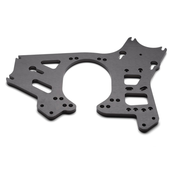 Humminbird Target lock/360 Dual Mount dans le groupe Électronique marine et bateau / Moteur traîne / Accessoires moteur traîne l\'adresse Sportfiskeprylar.se (H740211-1)