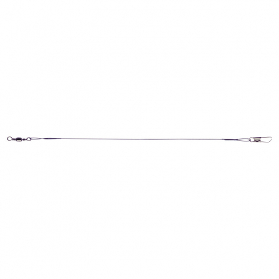 Wire Leader Snaplock dans le groupe Hameçons et terminal tackle / Leaders et Bas de ligne l\'adresse Sportfiskeprylar.se (H7500-30r)