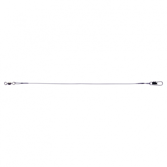Darts Wire Leader Interlock dans le groupe Hameçons et terminal tackle / Leaders et Bas de ligne l\'adresse Sportfiskeprylar.se (H7501-30r)