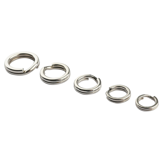 Darts Split Rings Power dans le groupe Hameçons et terminal tackle / Anneaux brisés l\'adresse Sportfiskeprylar.se (H8013-08r)