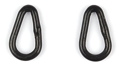 Darts Tear Drop Ring dans le groupe Hameçons et terminal tackle / Stingers et accessoires stingers / Accessoires stingers l\'adresse Sportfiskeprylar.se (H8105-00)