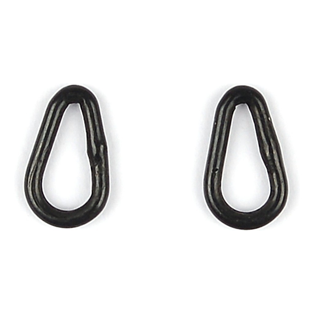 Darts Tear Drop Ring dans le groupe Hameçons et terminal tackle / Stingers et accessoires stingers / Accessoires stingers l\'adresse Sportfiskeprylar.se (H8105-00)