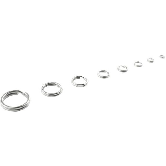 Darts Pear Shaped Ring 5.5mm dans le groupe Techniques de pêche l\'adresse Sportfiskeprylar.se (H8105-05)