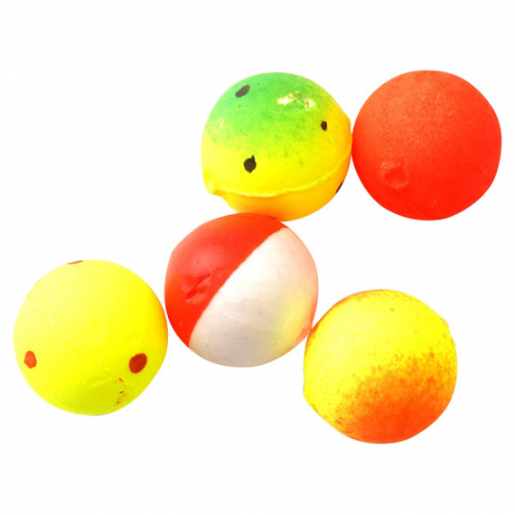 Darts Floating Balls dans le groupe Hameçons et terminal tackle / Accessoires montages / Perles flottantes l\'adresse Sportfiskeprylar.se (H913-03r)