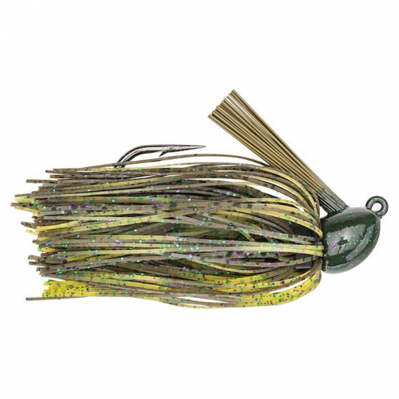 Strike King Hack Attack Flipping Jig dans le groupe Leurre de la peche / Jigs l\'adresse Sportfiskeprylar.se (HAHCJ12-130r)