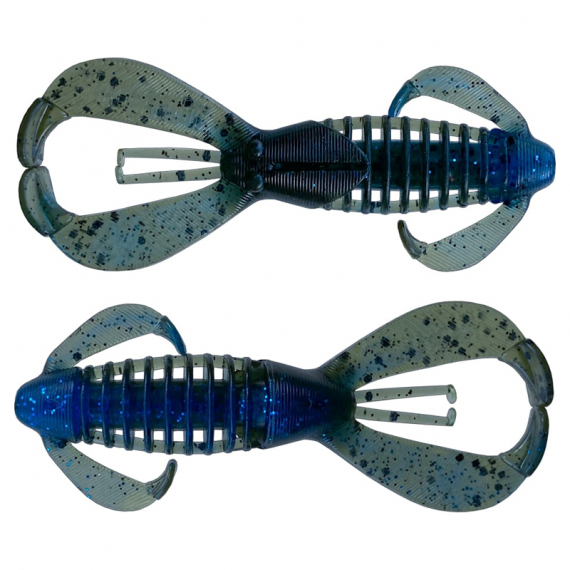 Headbanger BangerBug dans le groupe Leurre de la peche / Leurre souple / Écrevisses et appâts creaturebait / Créatures l\'adresse Sportfiskeprylar.se (HB-BB-30-Ocr)