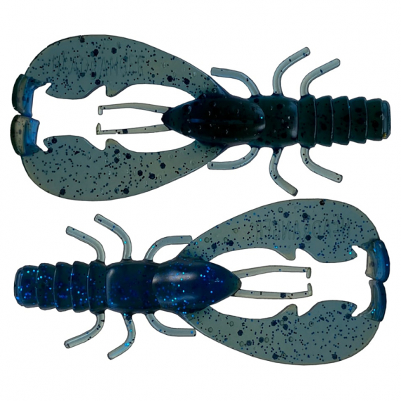 Headbanger BangerCraw dans le groupe Leurres de pêche / Leurre souple / Écrevisses et appâts creaturebait / écrevisses l\'adresse Sportfiskeprylar.se (HB-BC-30-Ocr)