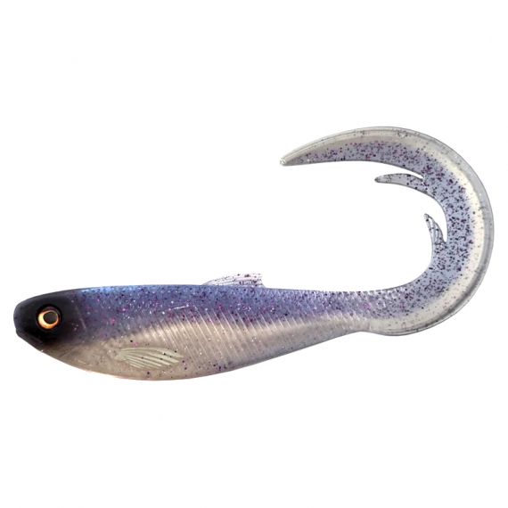 Headbanger FireTail V2 dans le groupe Leurre de la peche / Leurre souple / Jigs à brochets l\'adresse Sportfiskeprylar.se (HB-FT-17-BO2r)