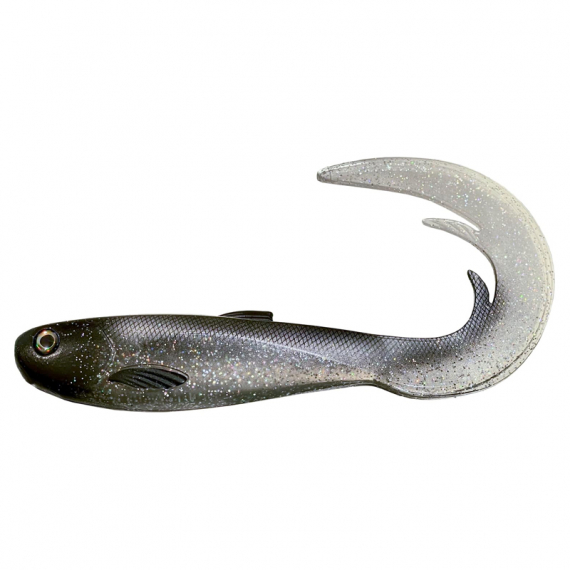 Headbanger FireTail dans le groupe Leurre de la peche / Leurre souple / Jigs à brochets l\'adresse Sportfiskeprylar.se (HB-FT-17-Sir)