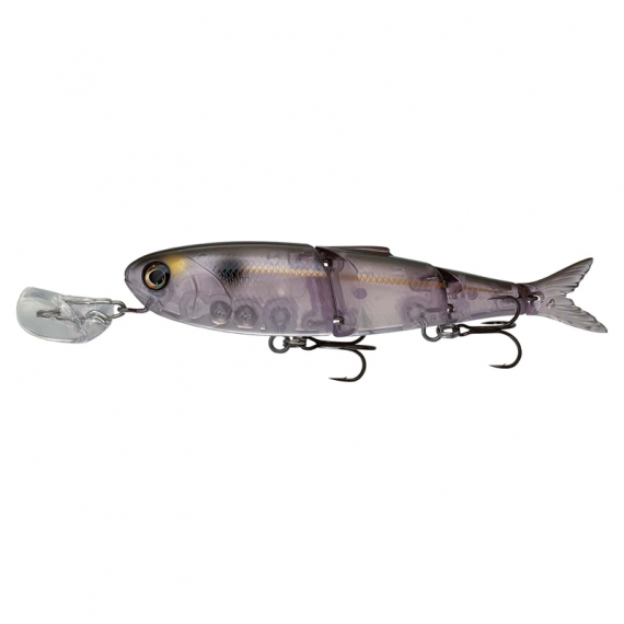 Headbanger Spitfire 11cm, 17g - Ghost Shad dans le groupe Leurre de la peche / Leurre de surface l\'adresse Sportfiskeprylar.se (HB-SF-45-GH)