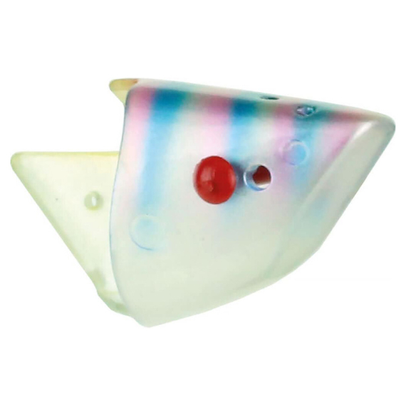 Hurricane Baithead L Rigged 105cm/ø0,40mm dans le groupe Leurre de la peche / Leurres et cuillers traîne / Tête pour poisson mort l\'adresse Sportfiskeprylar.se (HBHR-03r)