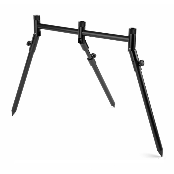 Sonik Xtractor Rod Tri-Pod dans le groupe Accessoires de pêche / Rodpods, repose-cannes et banksticks / Rodpods l\'adresse Sportfiskeprylar.se (HC0016r)