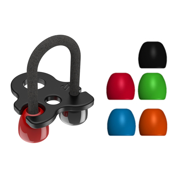 Sonik Stanz Rod Lock dans le groupe Accessoires de pêche / Rodpods, repose-cannes et banksticks / Butt Grips l\'adresse Sportfiskeprylar.se (HC0079)