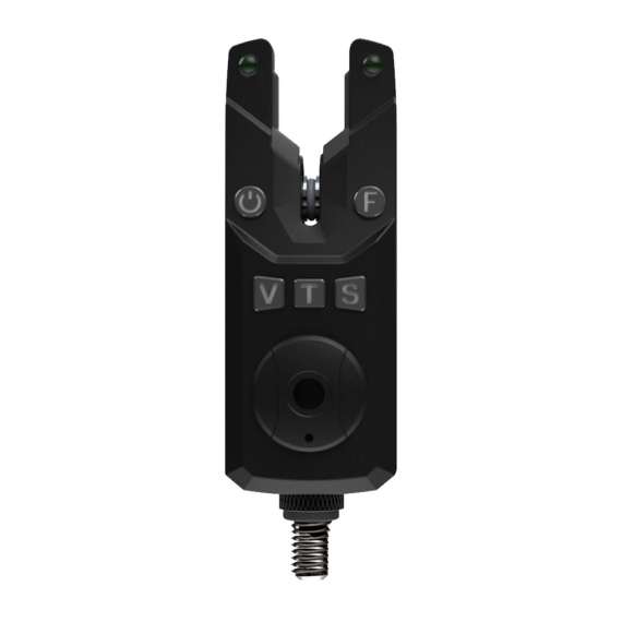 Sonik SKS2 Alarm Single dans le groupe Accessoires de pêche / Détecteurs de touches et indicateurs / Detecteur de touche peche l\'adresse Sportfiskeprylar.se (HC0080)