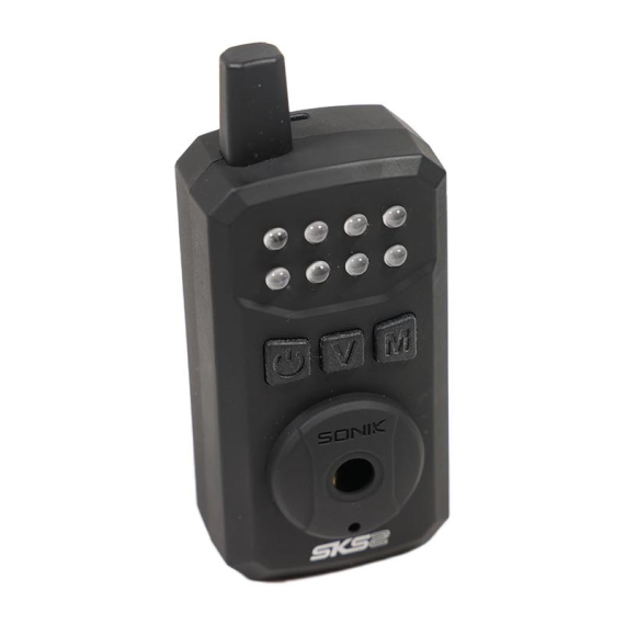 Sonik SKS2 Receiver dans le groupe Techniques de pêche l\'adresse Sportfiskeprylar.se (HC0081)