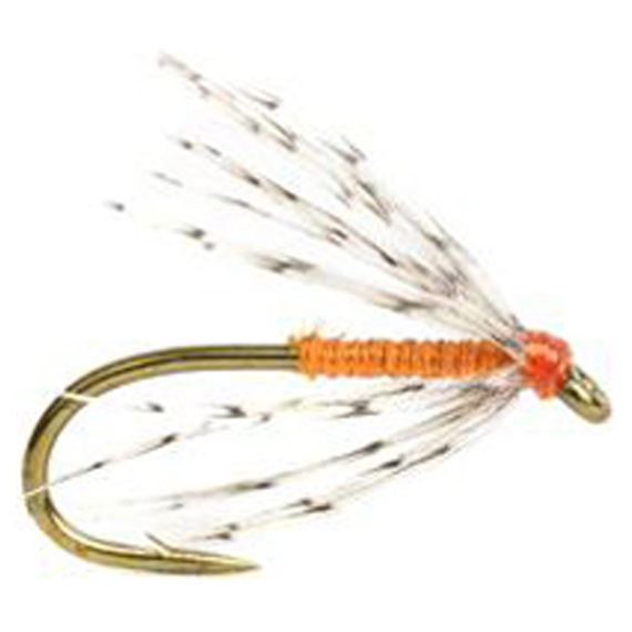 Partridge & Orange # 16 dans le groupe Leurre de la peche / Mouches / Nymphes l\'adresse Sportfiskeprylar.se (HF0069-16)