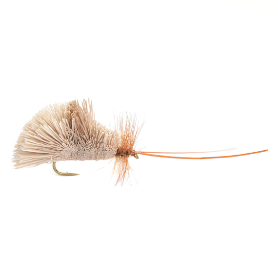 Goddard Caddis Streamer dans le groupe Leurre de la peche / Mouches / Mouches sèches l\'adresse Sportfiskeprylar.se (HF0125-10r)