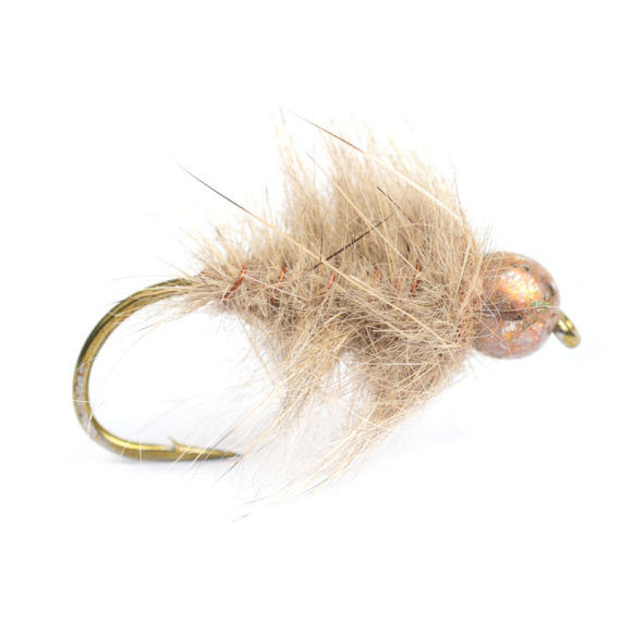 GH Hares Ear Trout # 8 dans le groupe Leurre de la peche / Mouches / Nymphes l\'adresse Sportfiskeprylar.se (HF0180-8)