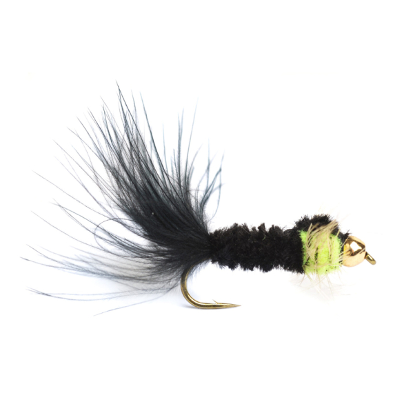 Hökensås montana GH size 8 dans le groupe Leurre de la peche / Mouches / Streamers l\'adresse Sportfiskeprylar.se (HF0199-8)