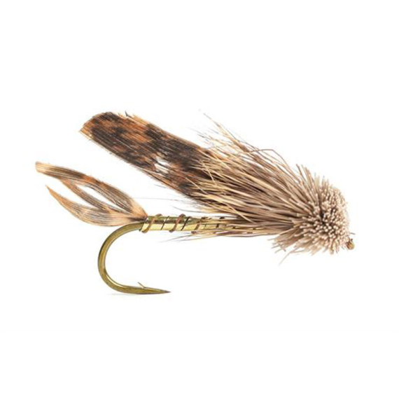 Muddler Minnow Streamer dans le groupe Leurre de la peche / Mouches / Streamers l\'adresse Sportfiskeprylar.se (HF1120-6r)
