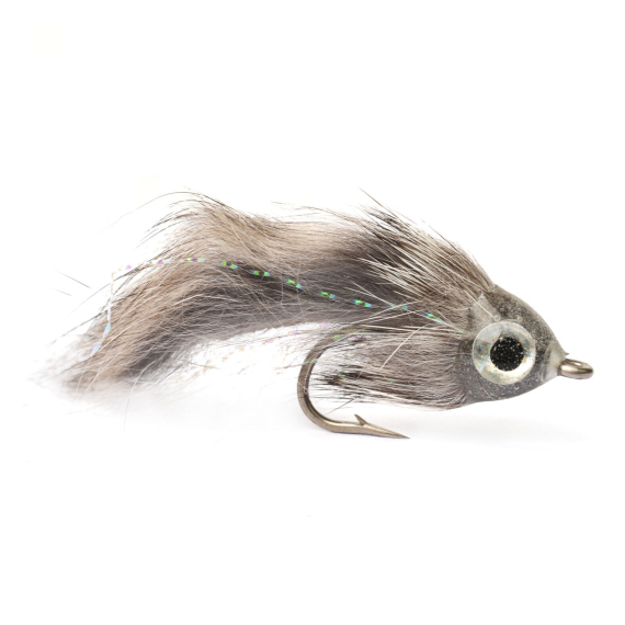 Zonker Grizzly # 4 dans le groupe Leurre de la peche / Mouches / Streamers l\'adresse Sportfiskeprylar.se (HF1425-4)