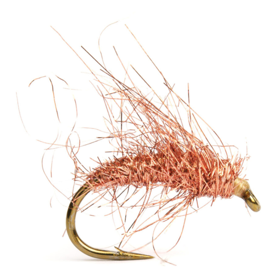 Kobberbassen dans le groupe Leurre de la peche / Mouches / Mouche côte l\'adresse Sportfiskeprylar.se (HF1438-8r)