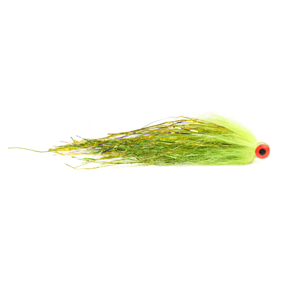 Bauer´s Wiggletail Tube Flies dans le groupe Leurre de la peche / Mouches / Mouches à brochets l\'adresse Sportfiskeprylar.se (HF1516-Wr)