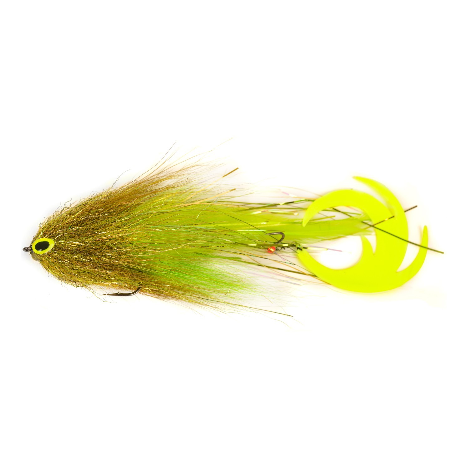 Bauers Hot Fuz - Young Pike dans le groupe l\'adresse Sportfiskeprylar.se (HF1631)
