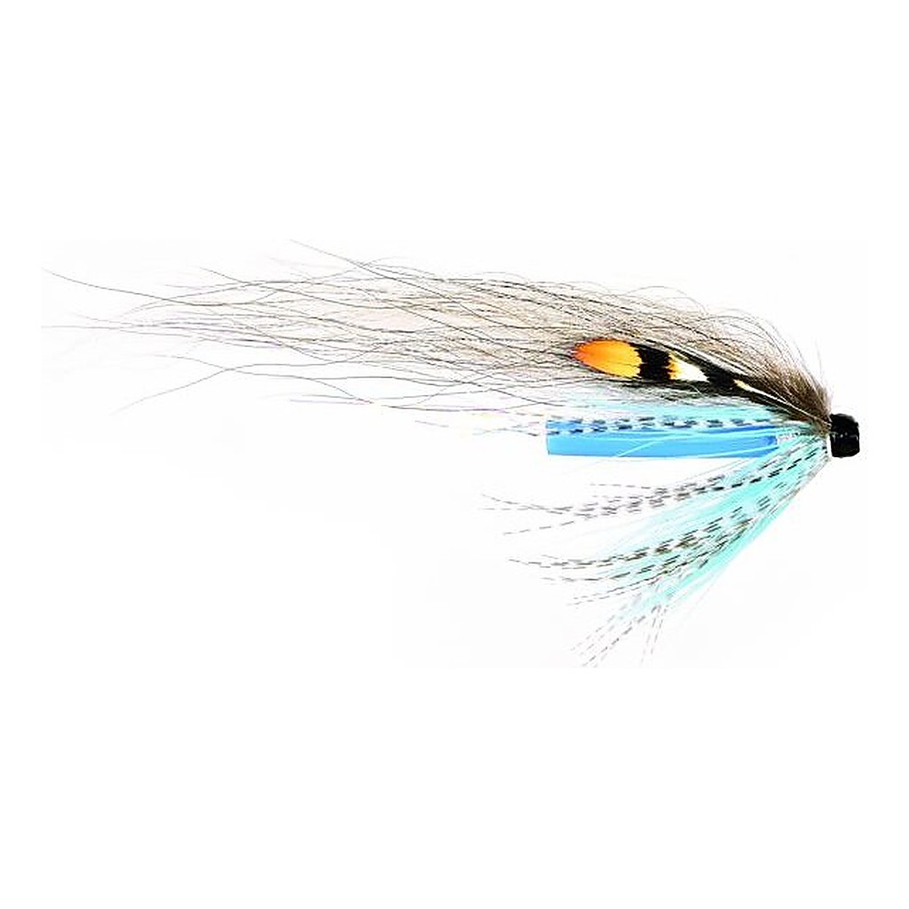 Frödin Hitch Flies - Sillen dans le groupe Leurre de la peche / Mouches / Mouches à saumon l\'adresse Sportfiskeprylar.se (HFSLr)