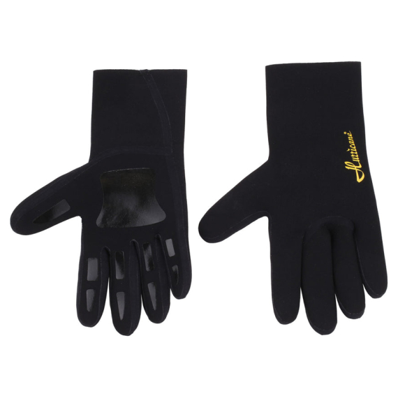 Hurricane Neoprene Gloves Thin dans le groupe Habits et chaussures / Habits / Gant peche l\'adresse Sportfiskeprylar.se (HG01-Lr)
