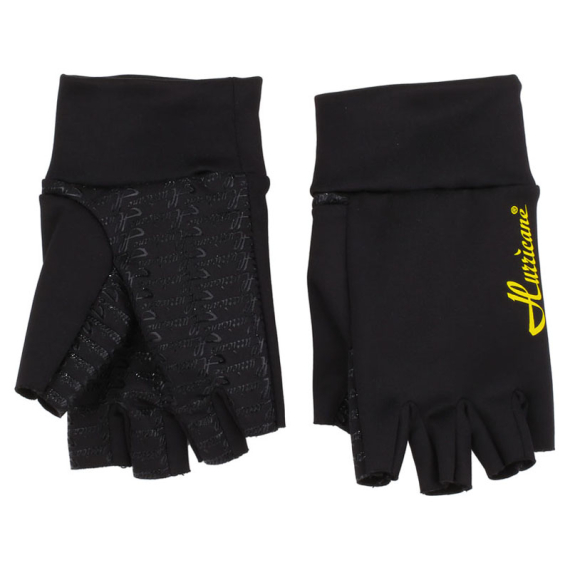 Hurricane Glove Half Finger dans le groupe Habits et chaussures / Habits / Gant peche l\'adresse Sportfiskeprylar.se (HG03-Lr)