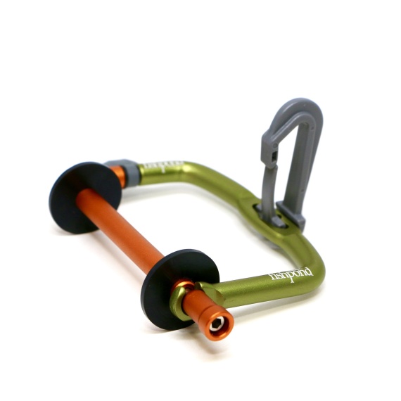 Fishpond Headgate Tippet Holder Large dans le groupe Stockage / Autres stockages / Stockage bas de ligne mouche l\'adresse Sportfiskeprylar.se (HGTH-L)