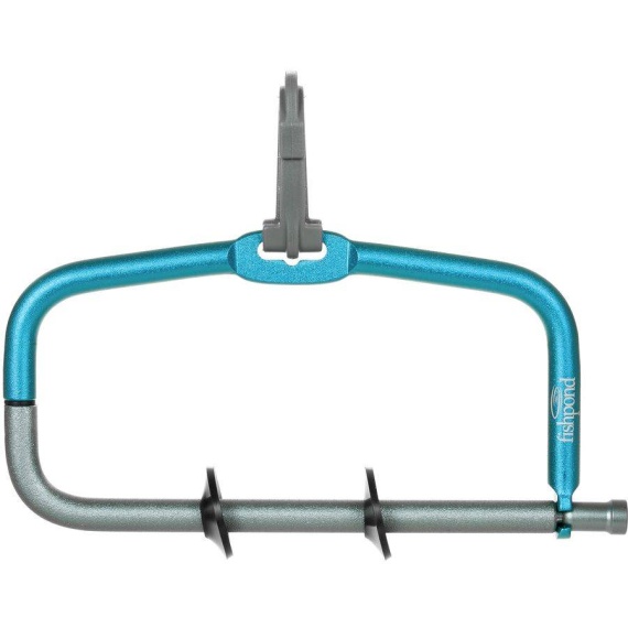 Fishpond Headgate Tippet Holder X-Large dans le groupe Stockage / Autres stockages / Stockage bas de ligne mouche l\'adresse Sportfiskeprylar.se (HGTH-XL)